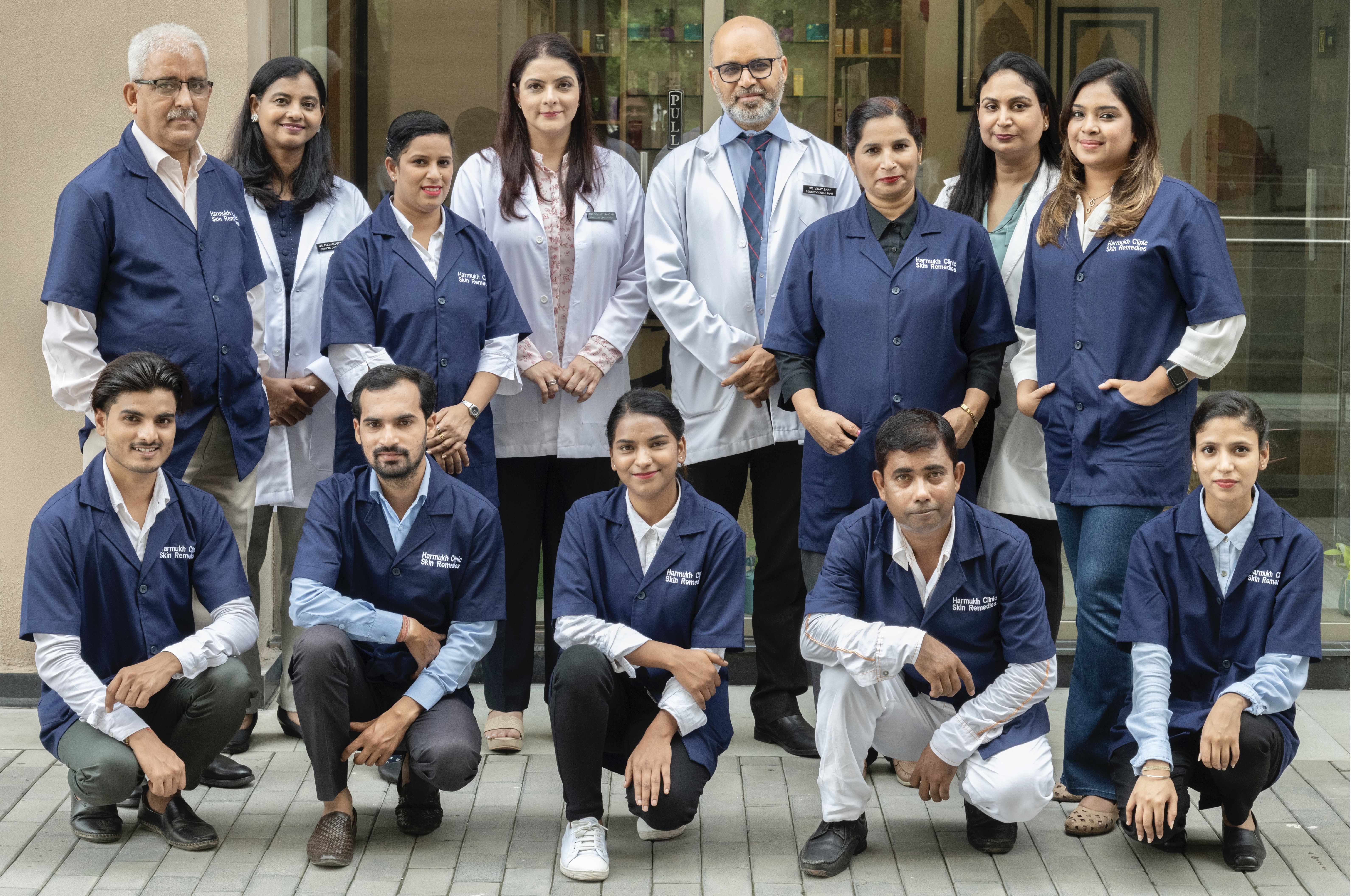 Achievements image gallery